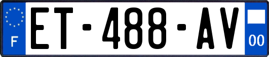 ET-488-AV