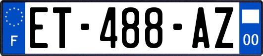 ET-488-AZ