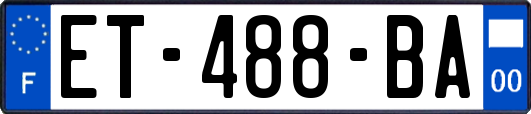 ET-488-BA