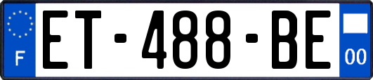 ET-488-BE
