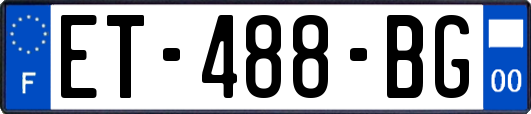 ET-488-BG