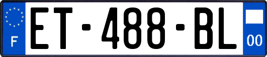 ET-488-BL