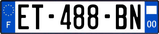 ET-488-BN