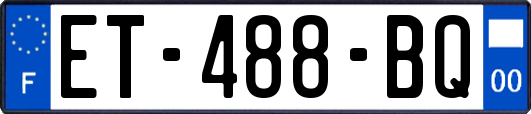 ET-488-BQ