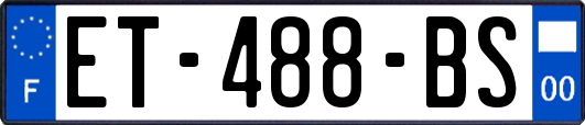ET-488-BS