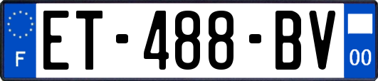 ET-488-BV