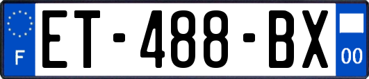 ET-488-BX