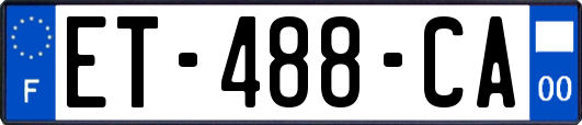 ET-488-CA
