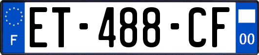 ET-488-CF