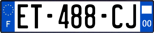 ET-488-CJ
