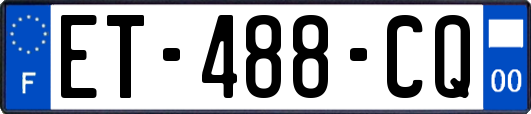ET-488-CQ