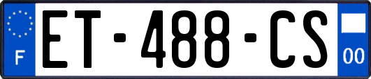 ET-488-CS