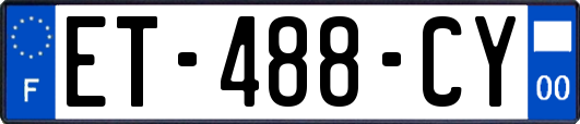 ET-488-CY