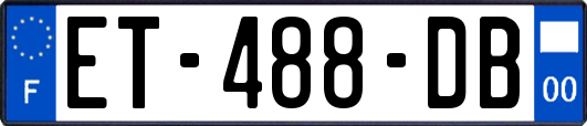 ET-488-DB