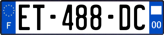 ET-488-DC
