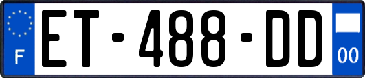 ET-488-DD