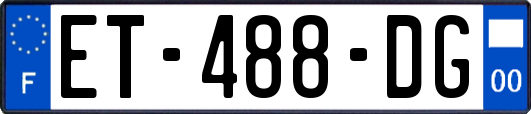 ET-488-DG