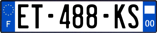 ET-488-KS