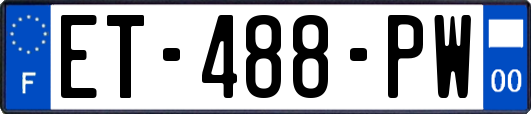 ET-488-PW