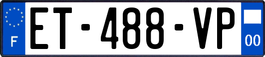 ET-488-VP
