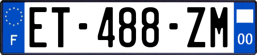 ET-488-ZM