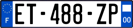 ET-488-ZP