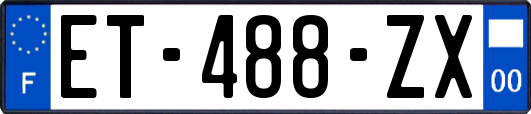 ET-488-ZX