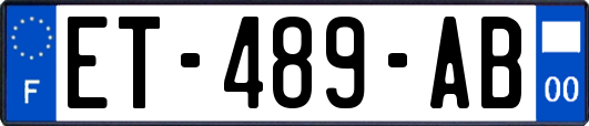 ET-489-AB