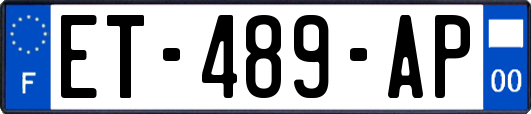 ET-489-AP