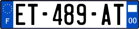 ET-489-AT