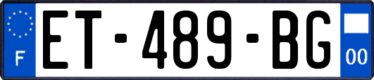 ET-489-BG