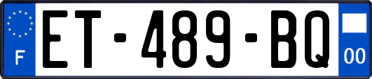 ET-489-BQ