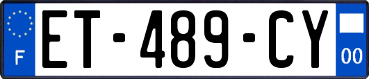 ET-489-CY
