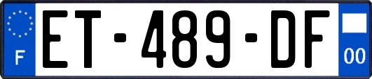 ET-489-DF