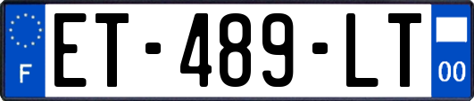 ET-489-LT