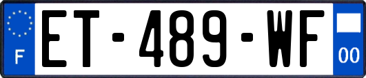 ET-489-WF