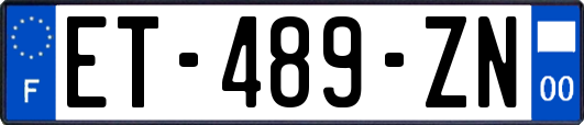 ET-489-ZN