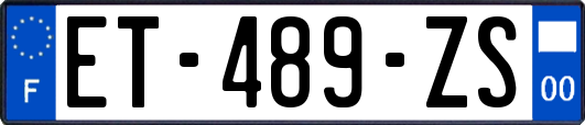 ET-489-ZS