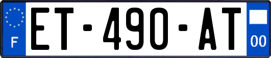 ET-490-AT
