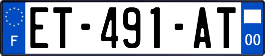 ET-491-AT