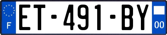 ET-491-BY