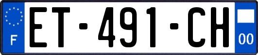 ET-491-CH