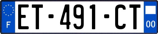 ET-491-CT