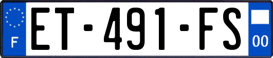 ET-491-FS