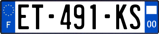 ET-491-KS