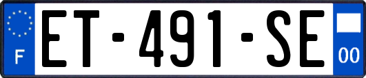 ET-491-SE