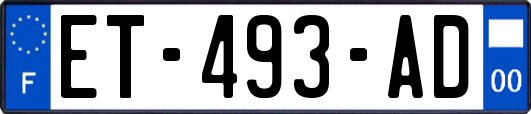 ET-493-AD