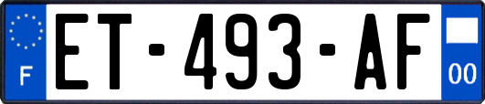 ET-493-AF