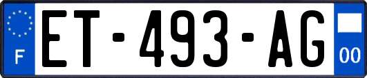 ET-493-AG
