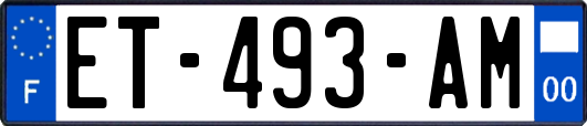 ET-493-AM